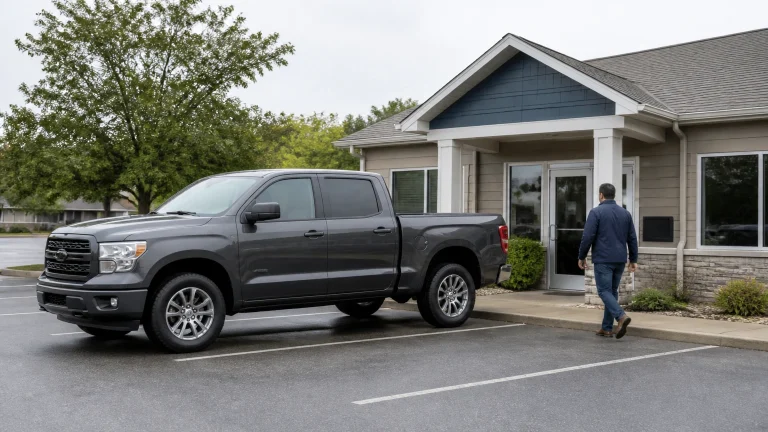 Collision Coverage: The Details to Check Before You Buy