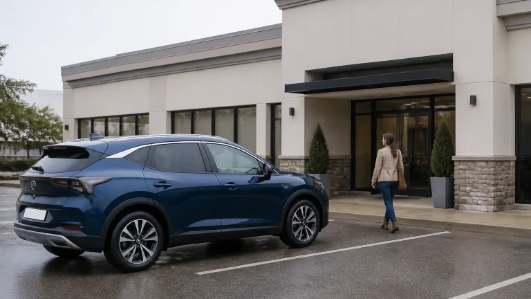 Electric Vehicle Insurance: The Details to Check Before You Buy
