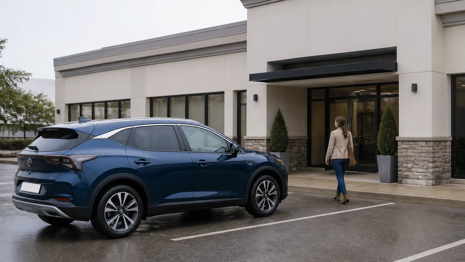 Electric Vehicle Insurance: The Details to Check Before You Buy