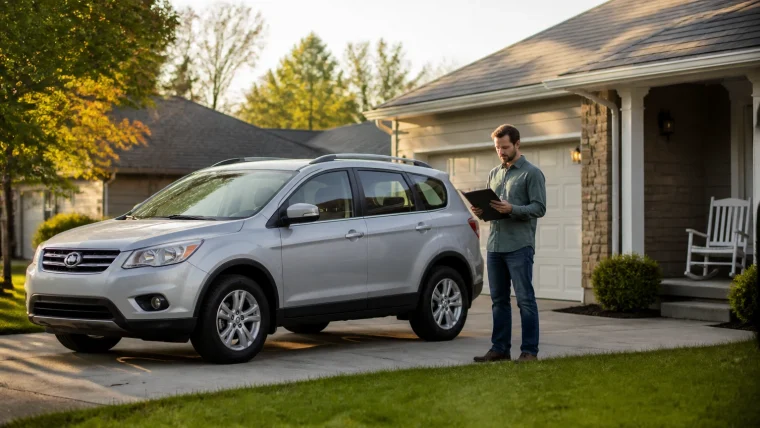 Full Coverage Car Insurance: The Details to Check Before You Buy