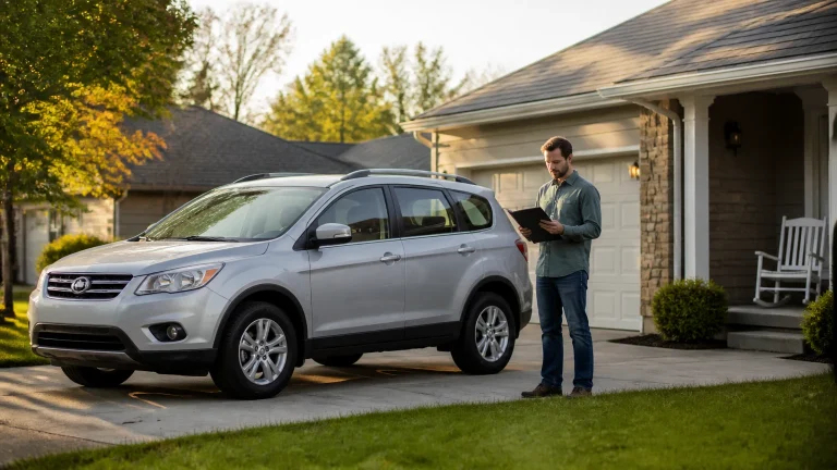 Full Coverage Car Insurance: The Details to Check Before You Buy