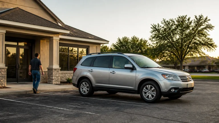 High-Risk Driver Insurance: The Details to Check Before You Buy