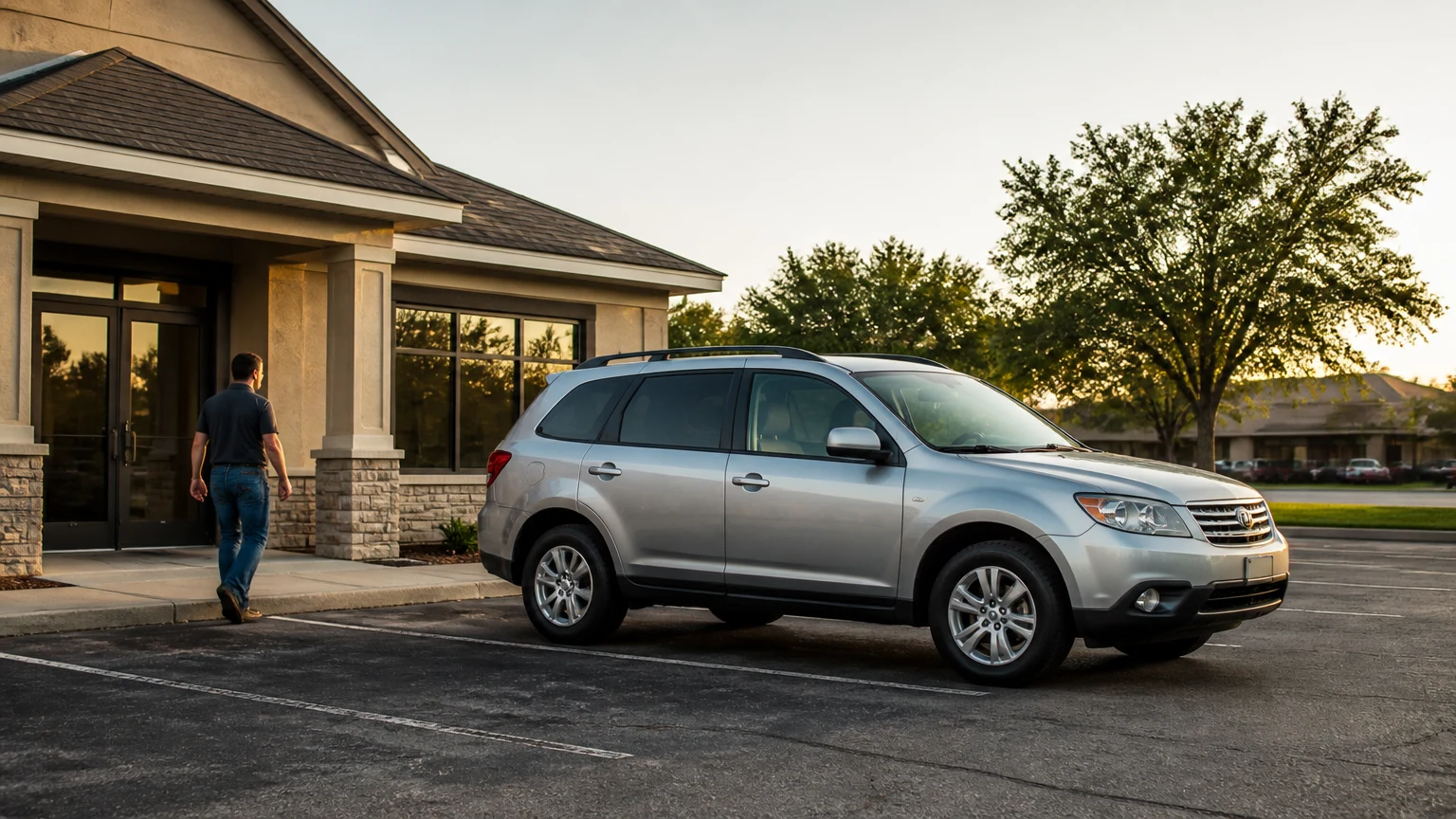 High-Risk Driver Insurance: The Details to Check Before You Buy