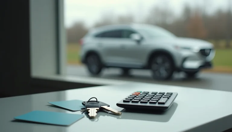 Car Insurance Deductibles: How the Number Is Calculated