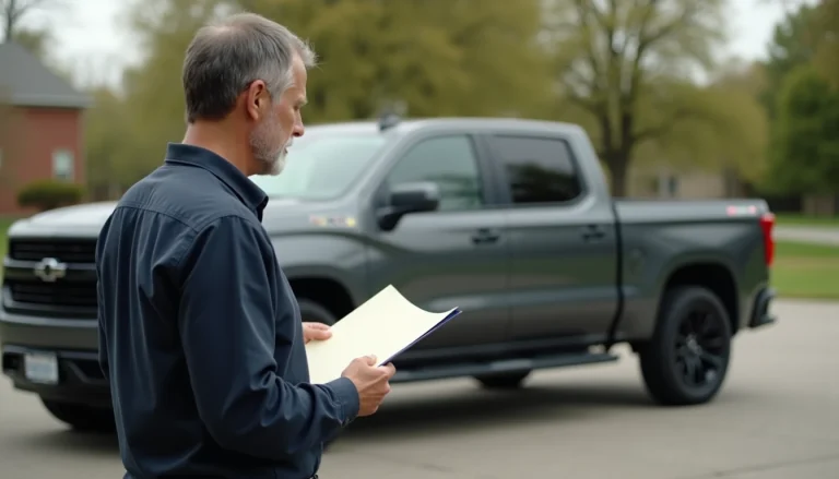 What Goes Into the Car Insurance Premiums Calculation?