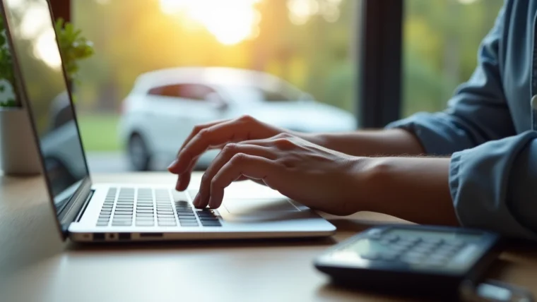 What Goes Into the Car Insurance Rates Calculation?
