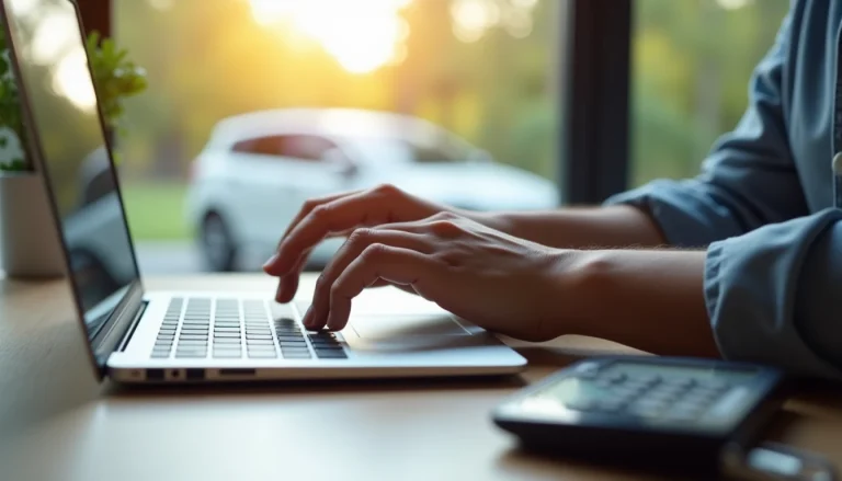 What Goes Into the Car Insurance Rates Calculation?