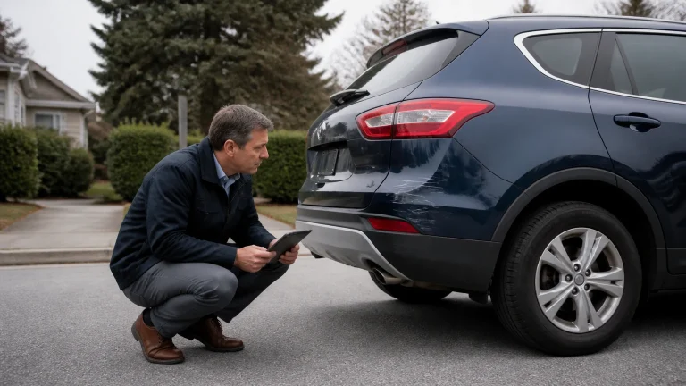 Classic Car Insurance: What It Covers and How It Works