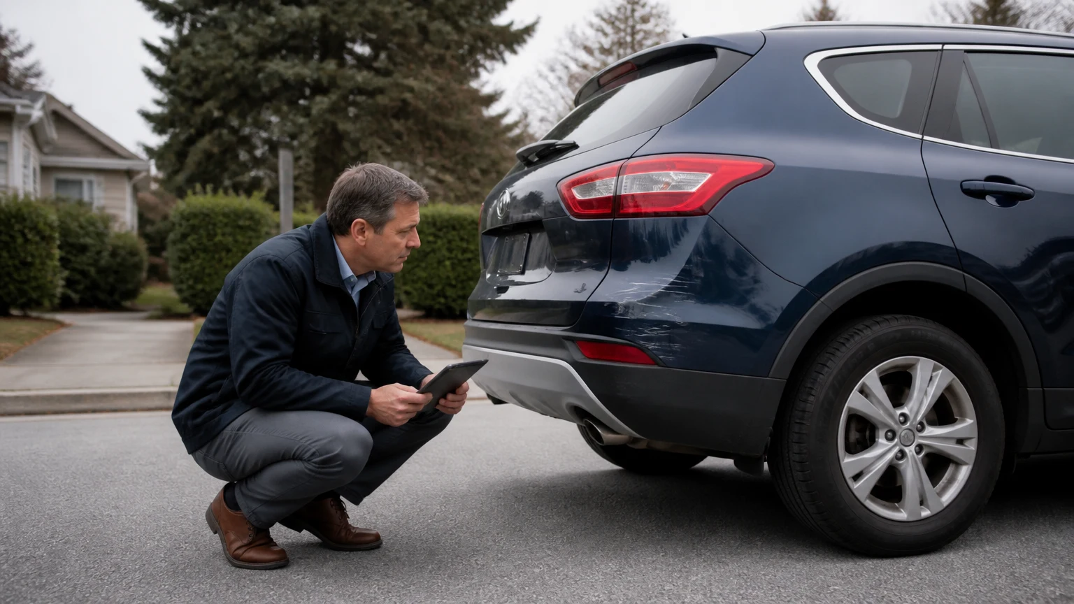 Classic Car Insurance: What It Covers and How It Works