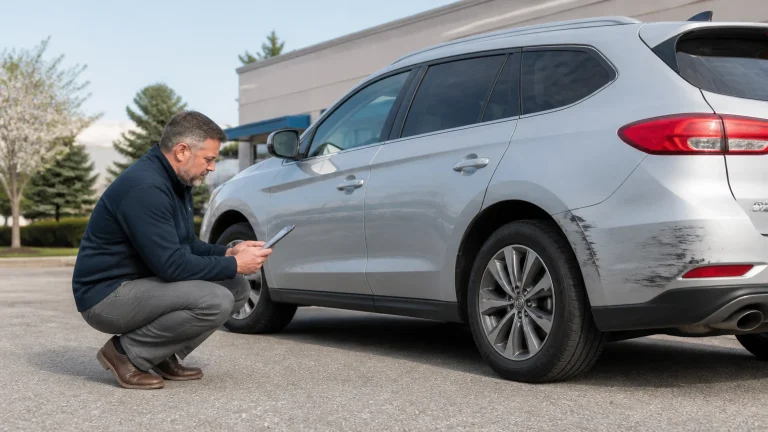 How Collision Coverage Works—and What Protection You Get