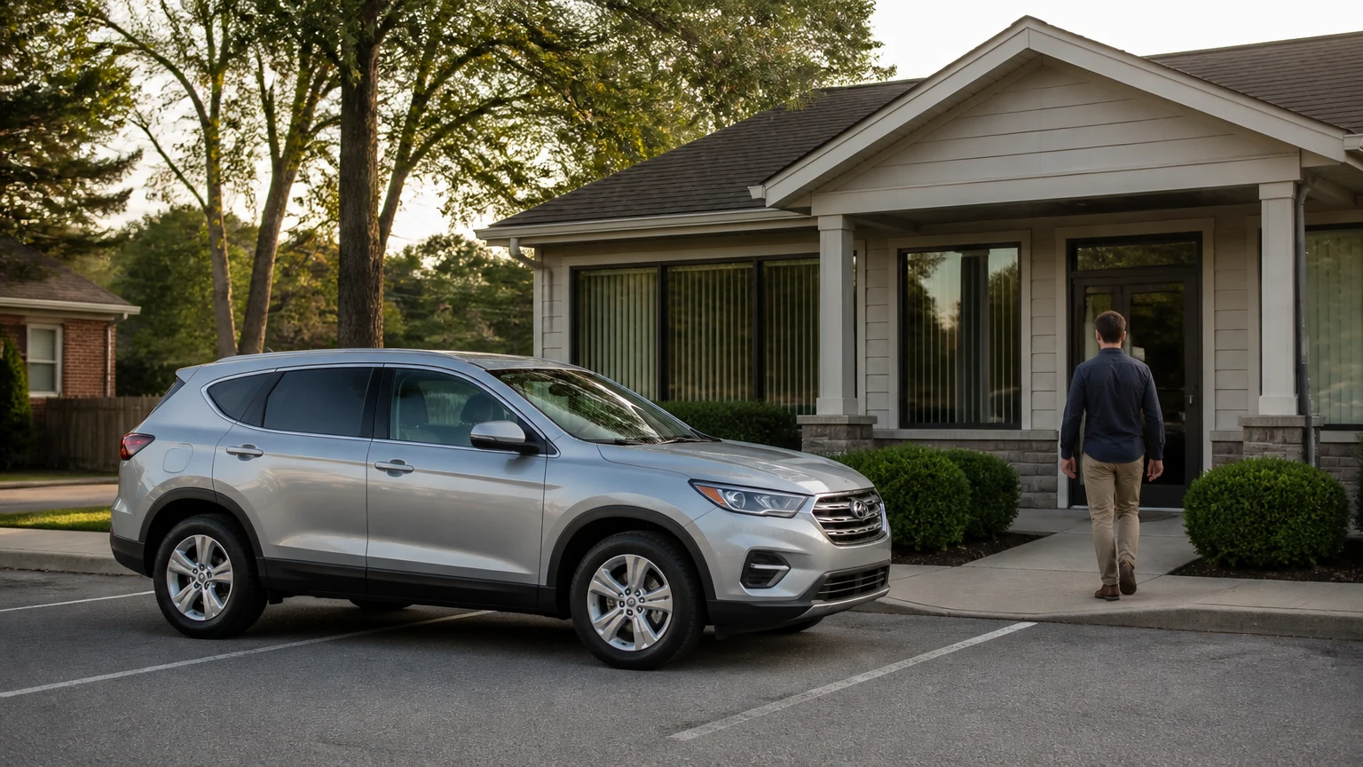 High-Risk Driver Insurance: What It Covers and How It Works