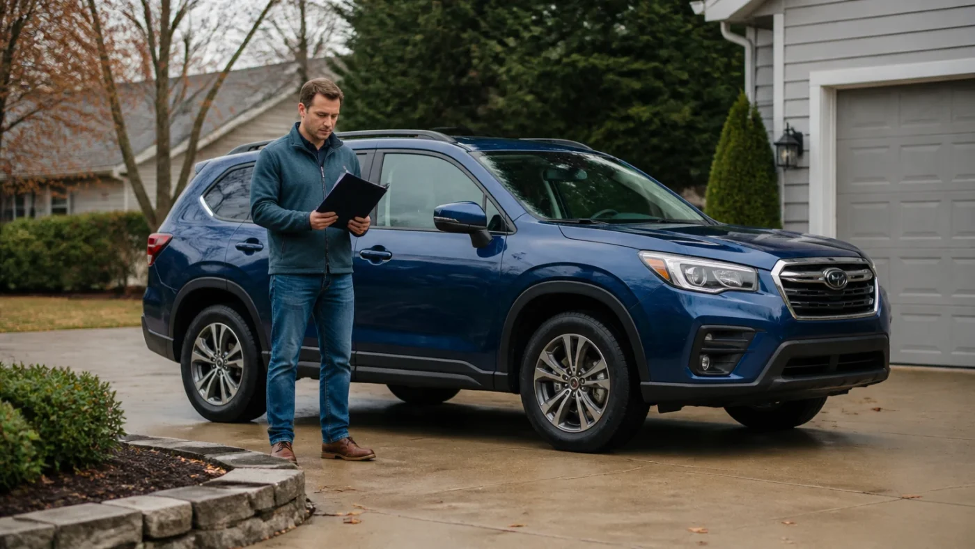 Auto Liability Coverage: What It Covers and How It Works