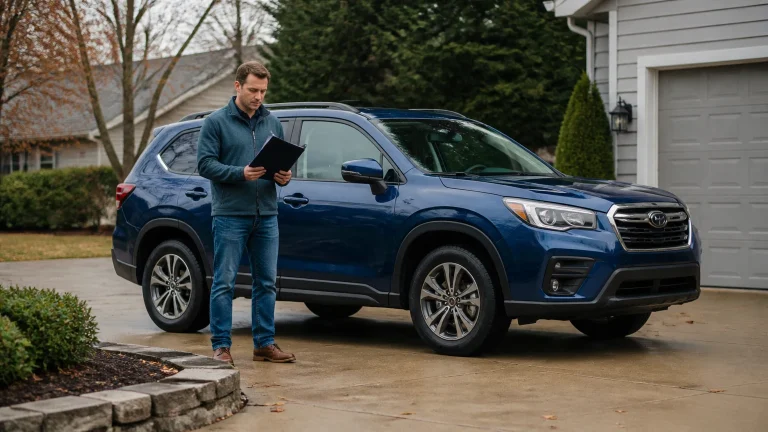 Auto Liability Coverage: What It Covers and How It Works