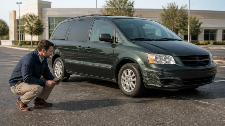 Rental Car Insurance on Your Auto Policy: Coverage and How It Works