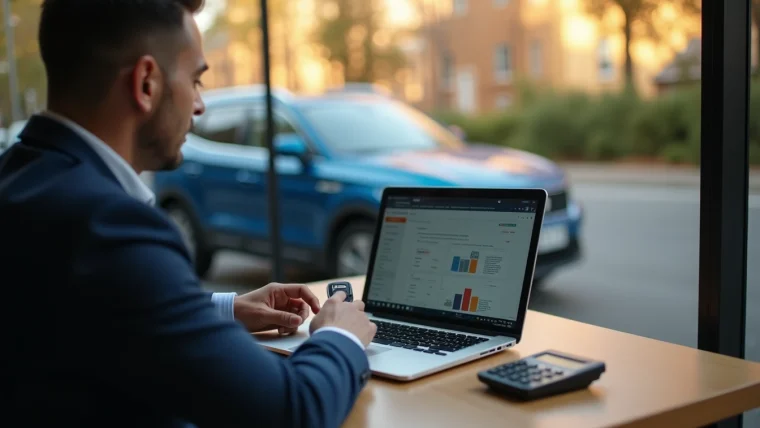How to Compare Car Insurance Rates and Find Better Value