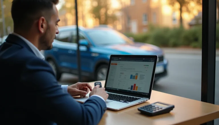 How to Compare Car Insurance Rates and Find Better Value