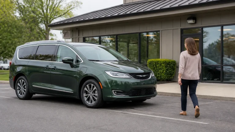 What to Compare Before Choosing Electric Vehicle Insurance