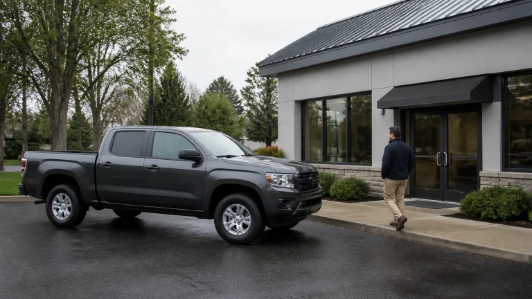 What to Compare Before Choosing Auto Liability Coverage