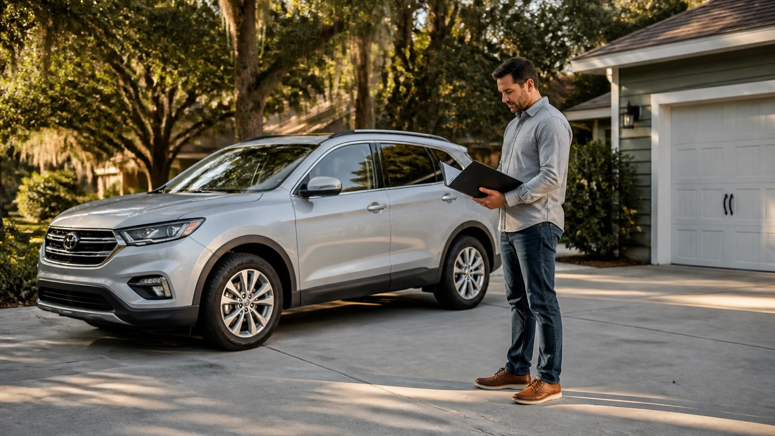 How to Compare Rental Car Insurance on Your Auto Policy