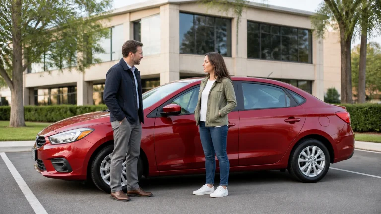 What to Compare Before Choosing Teen Driver Insurance