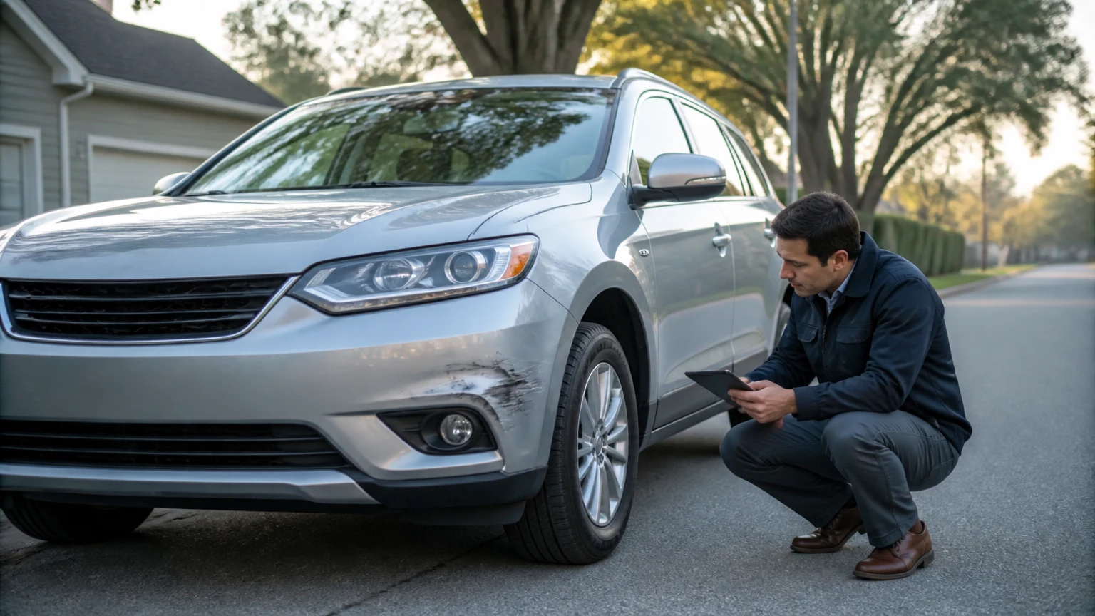 What to Compare Before Choosing Uninsured Motorist Coverage
