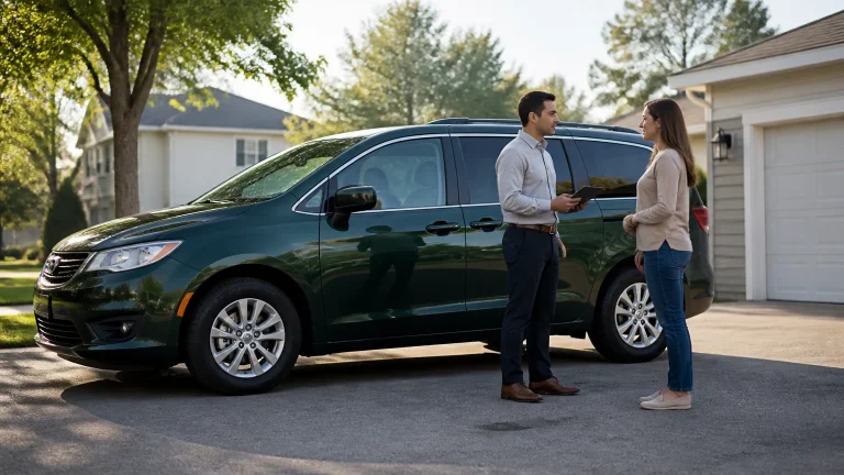 What to Compare Before Choosing Usage-Based Car Insurance