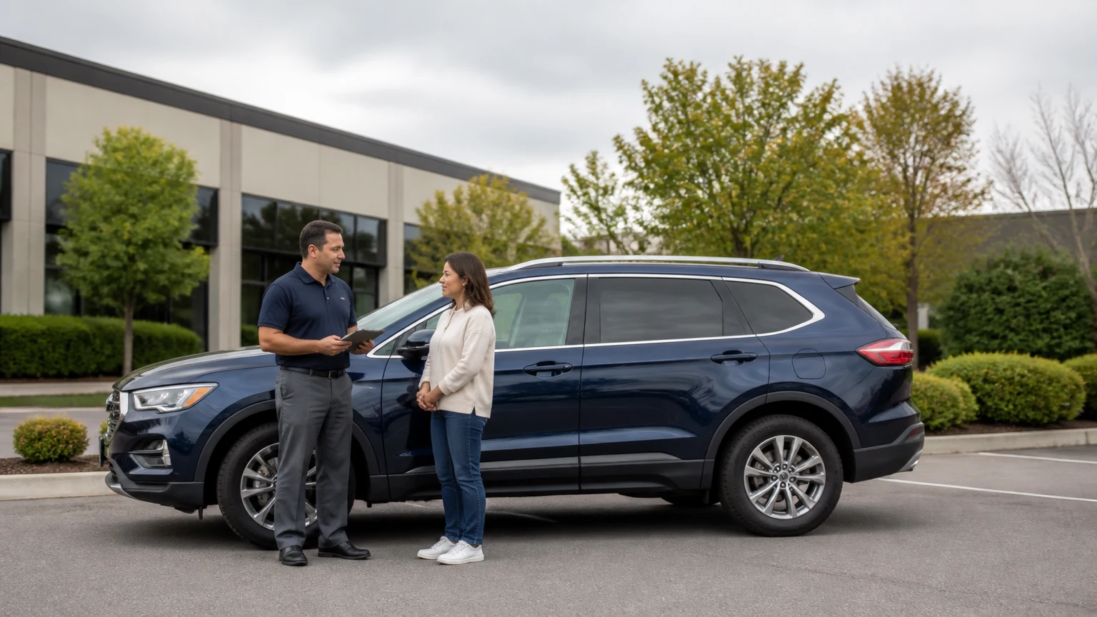 How to Save on Collision Coverage Without Cutting Key Protection