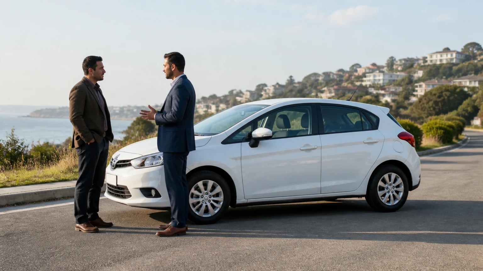 How to Save on Comprehensive Coverage Without Cutting Key Protection
