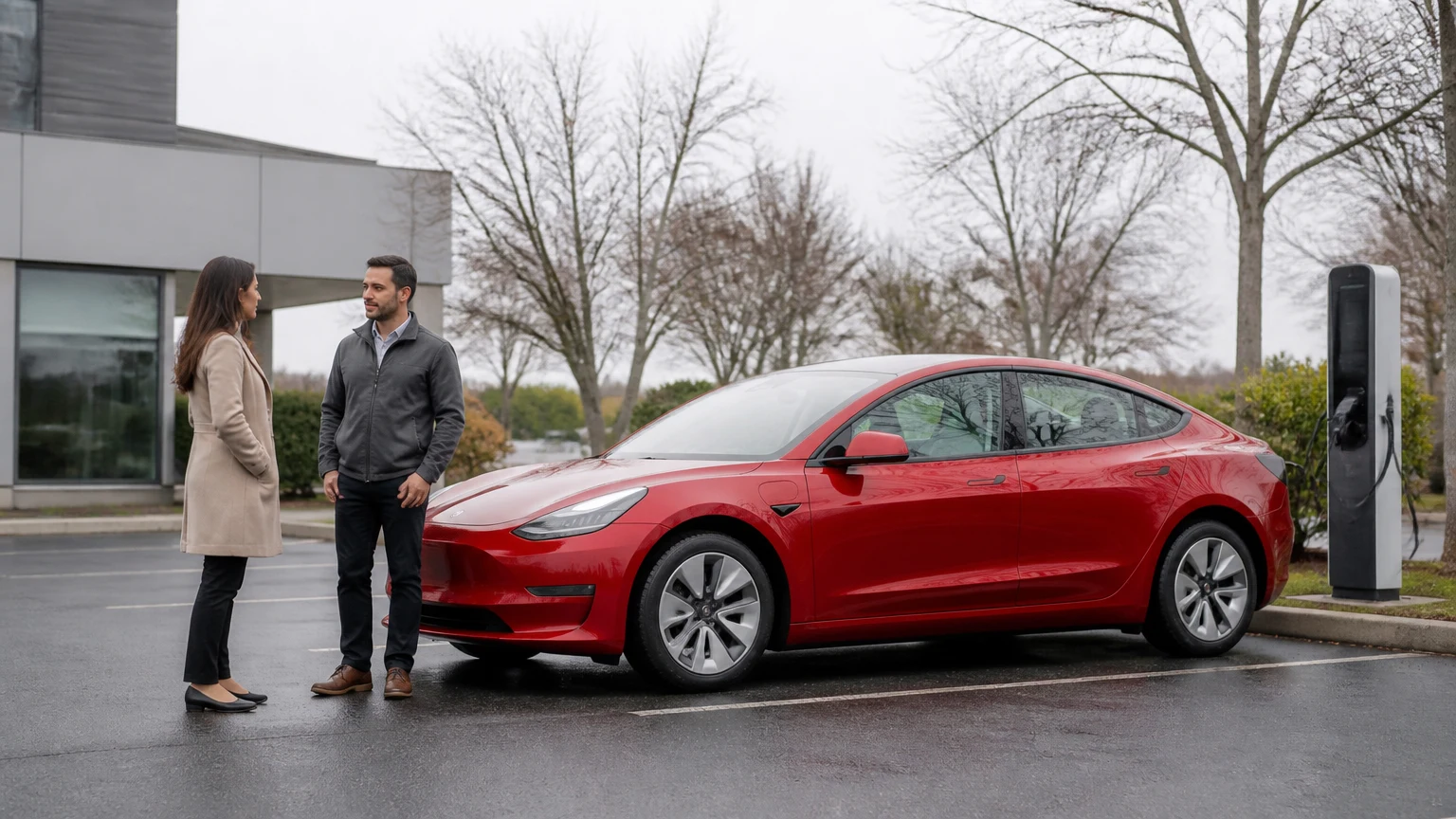 How to Save on Electric Vehicle Insurance