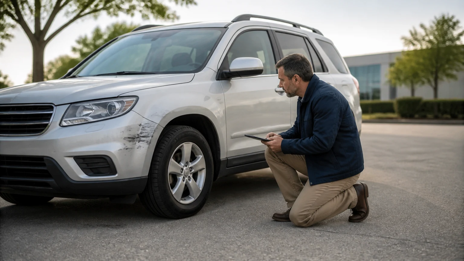 Usage-Based Car Insurance: What It Covers and How It Works