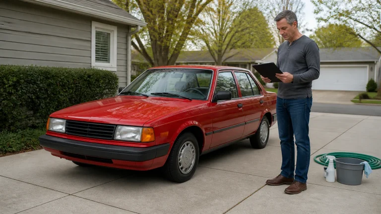 Is Classic Car Insurance Worth It? When the Coverage Pays Off