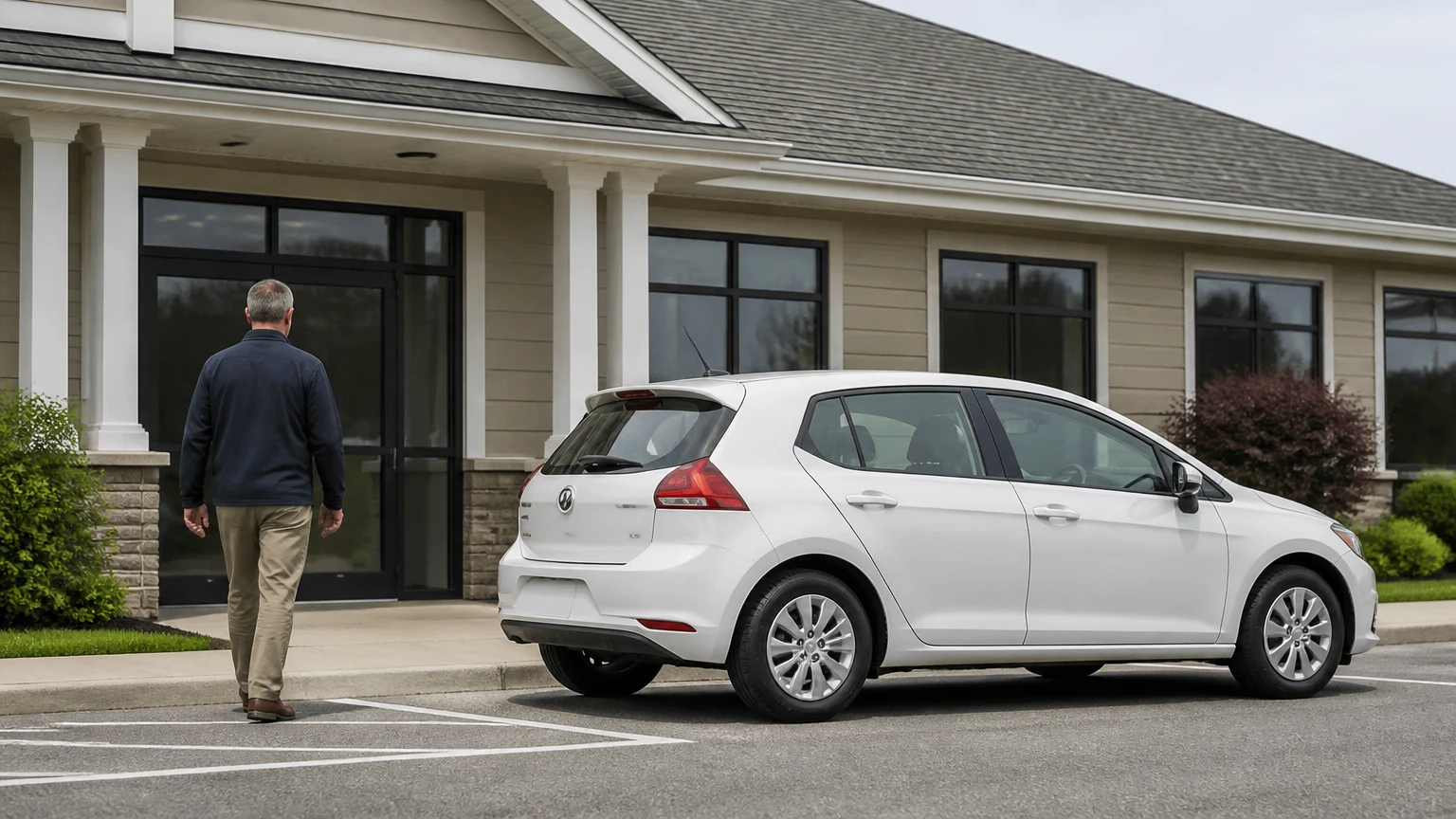 Is Collision Coverage Worth It? When the Coverage Pays Off