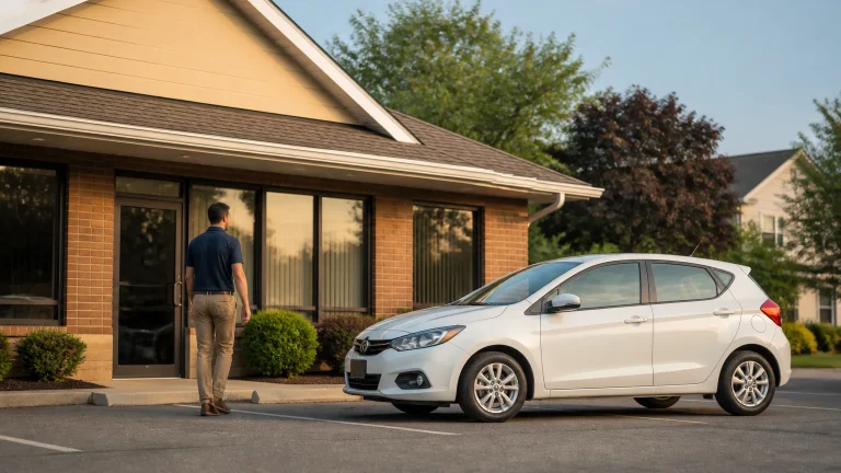 The Case For and Against Full Coverage Car Insurance