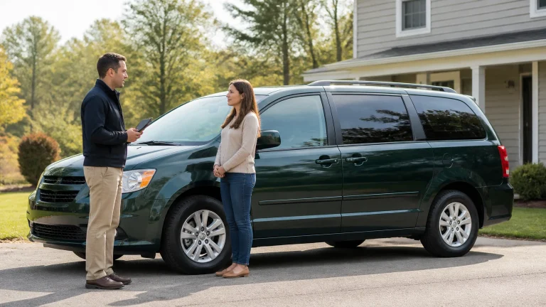 The Case For and Against Auto Liability Coverage