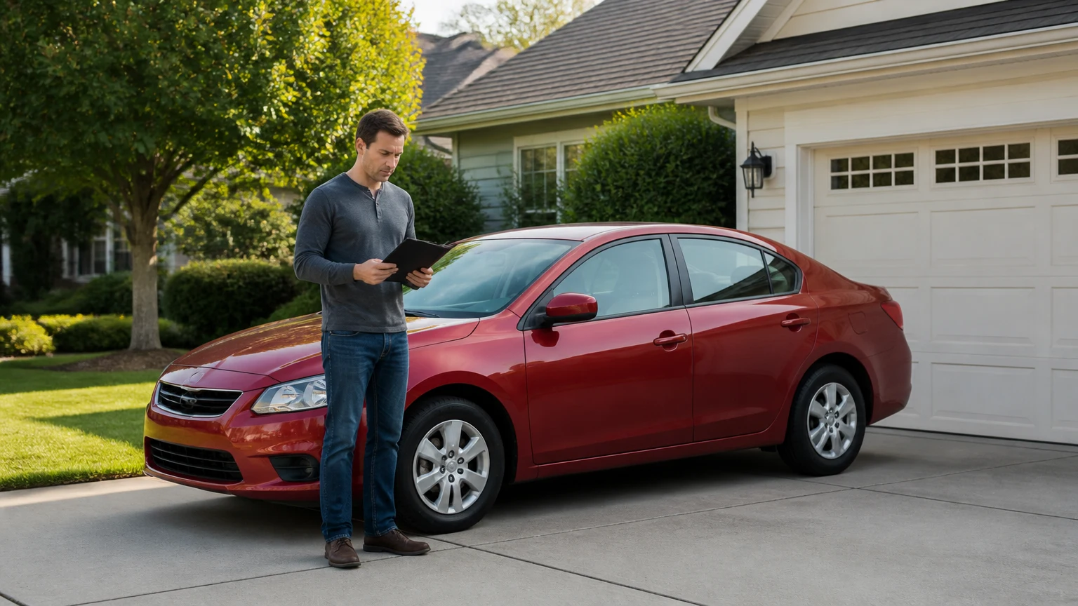 The Case For and Against Uninsured Motorist Coverage