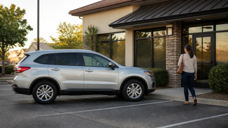 Auto Liability Coverage: The Details to Check Before You Buy