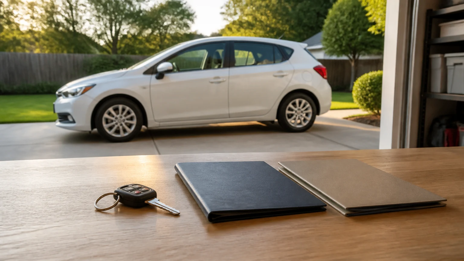 Teen Driver Insurance: The Details to Check Before You Buy