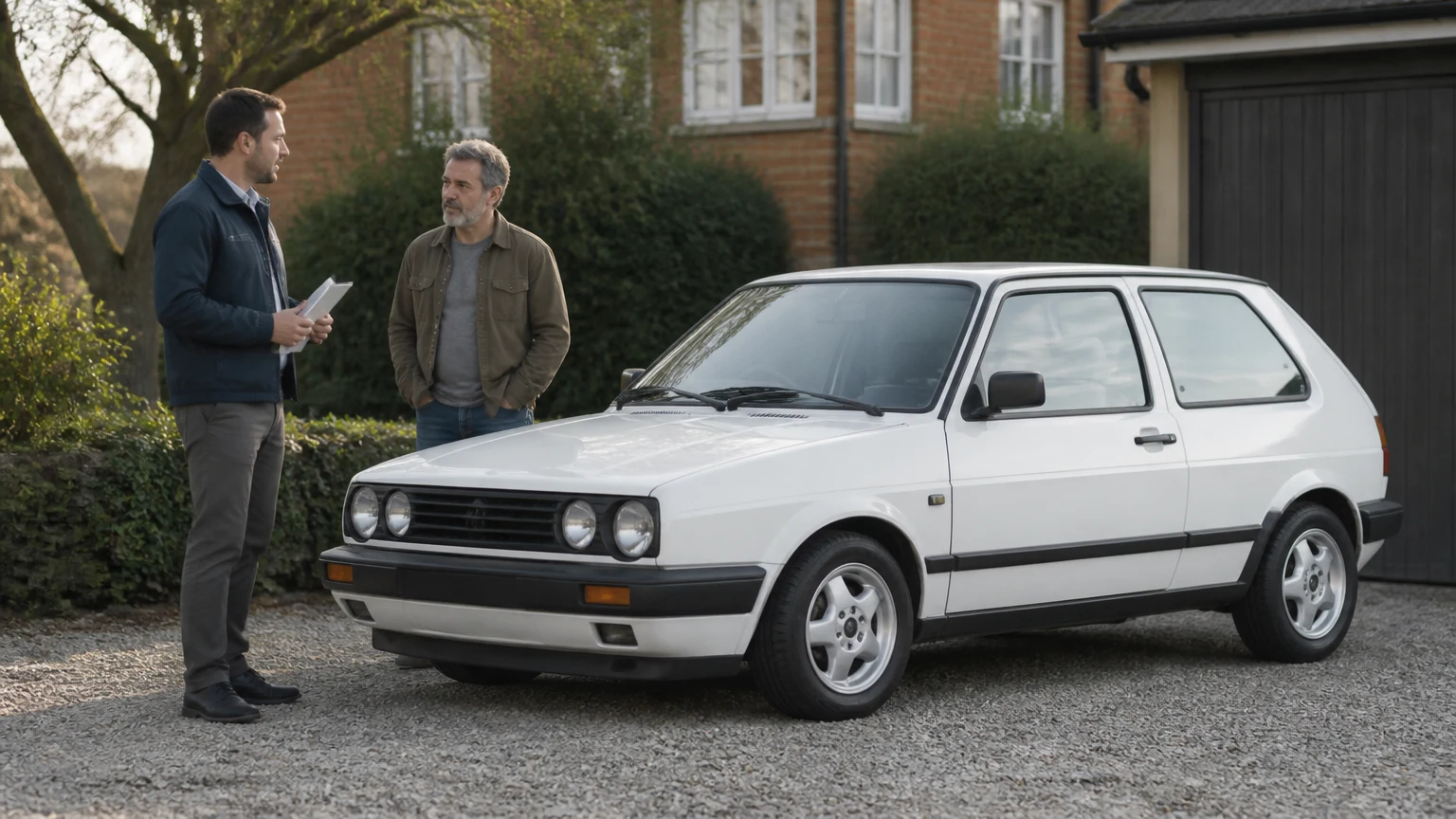 What People Often Get Wrong About Classic Car Insurance