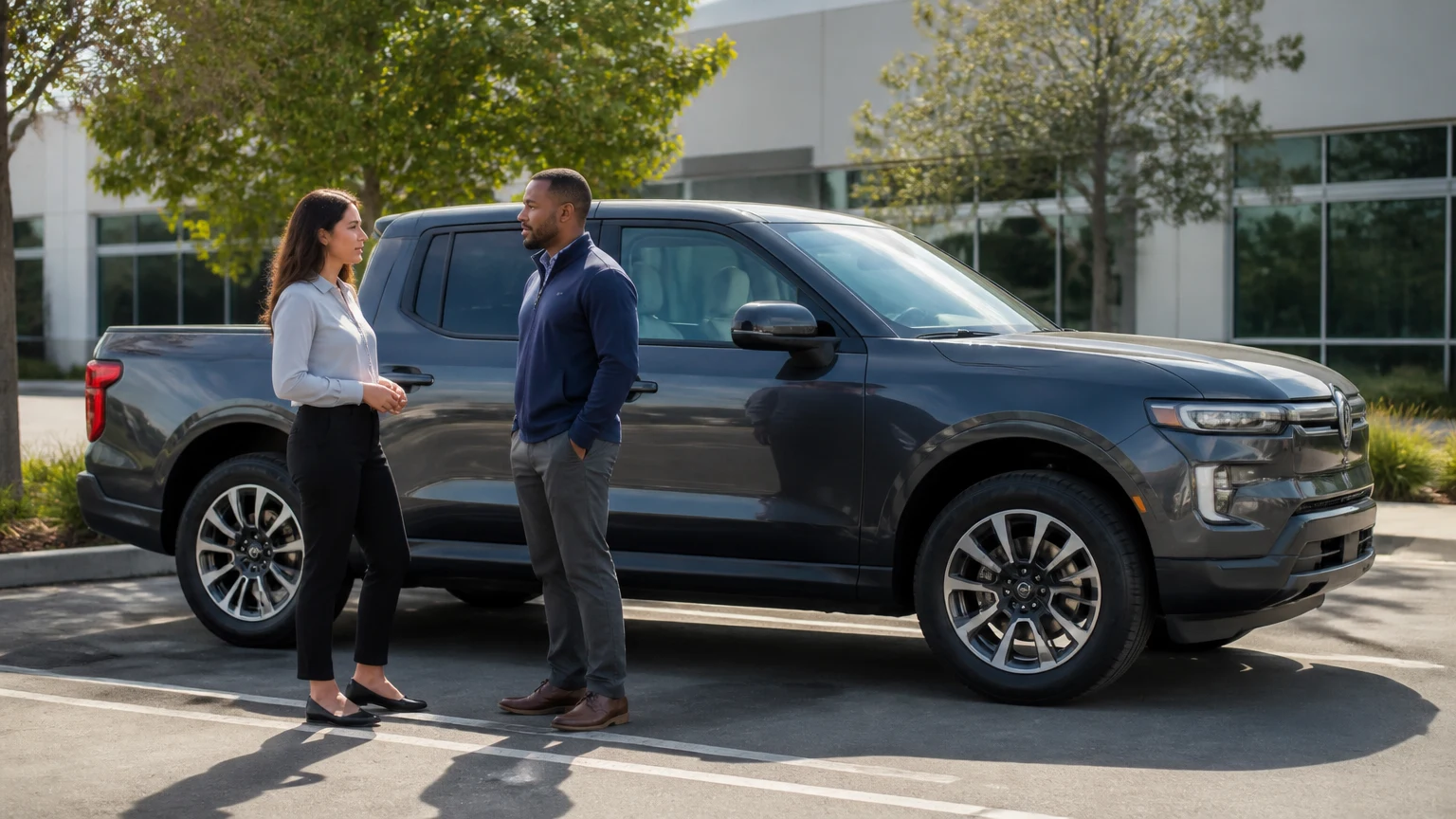 What People Often Get Wrong About Electric Vehicle Insurance
