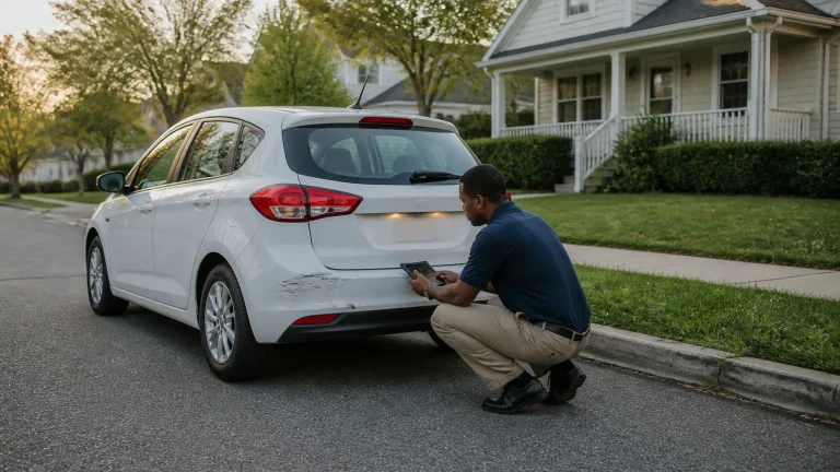 Mistakes to Avoid With Full Coverage Car Insurance