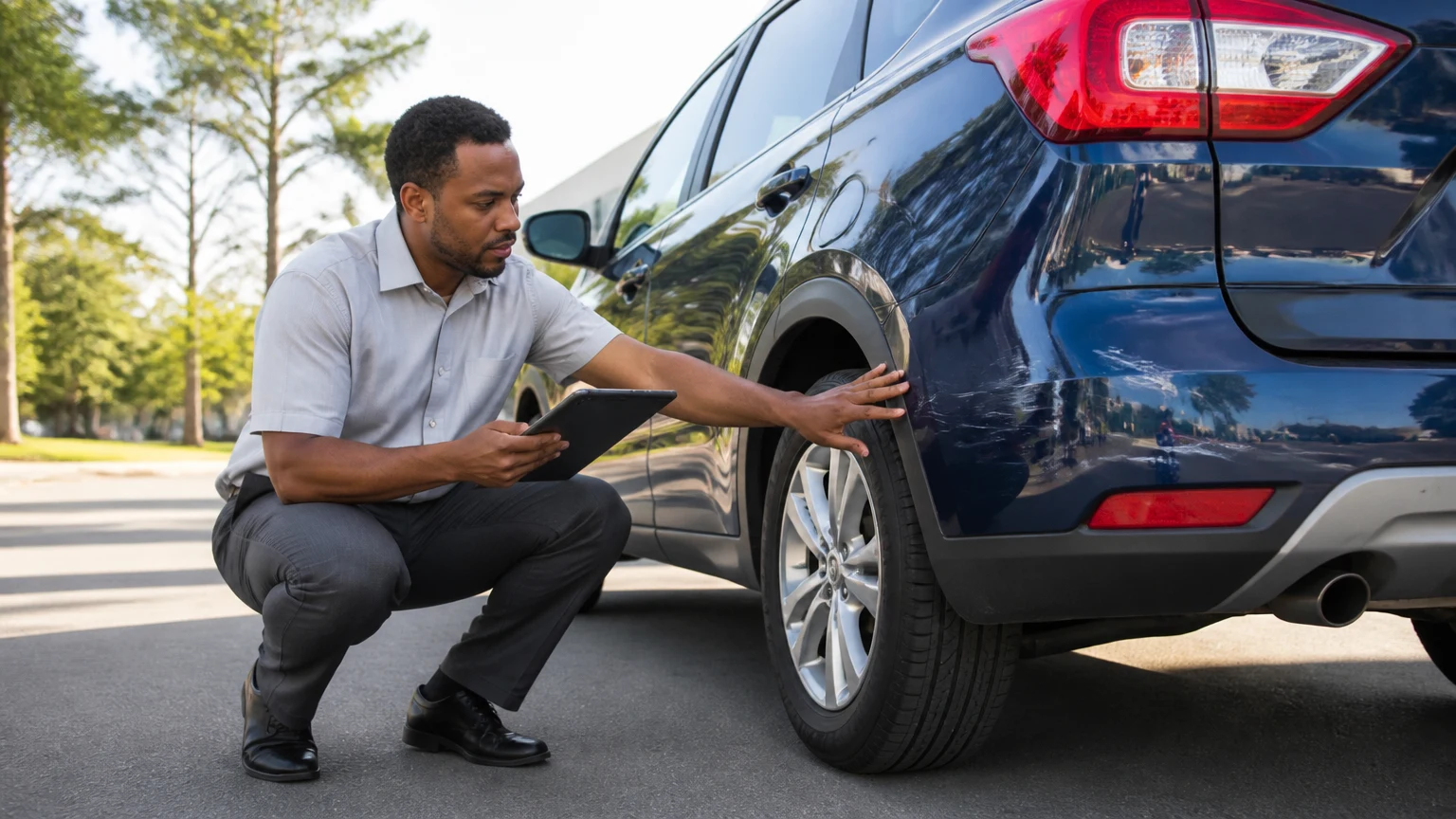What People Often Get Wrong About High-Risk Driver Insurance