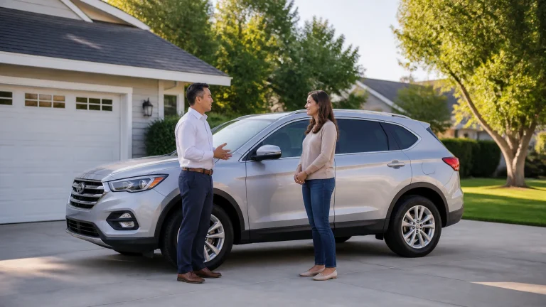 What People Often Get Wrong About Auto Liability Coverage