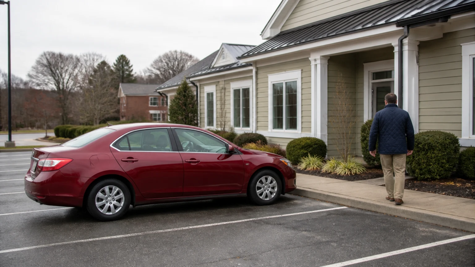 What People Often Get Wrong About Usage-Based Car Insurance