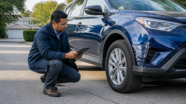 Myths About Car Insurance Deductibles That Can Cost You