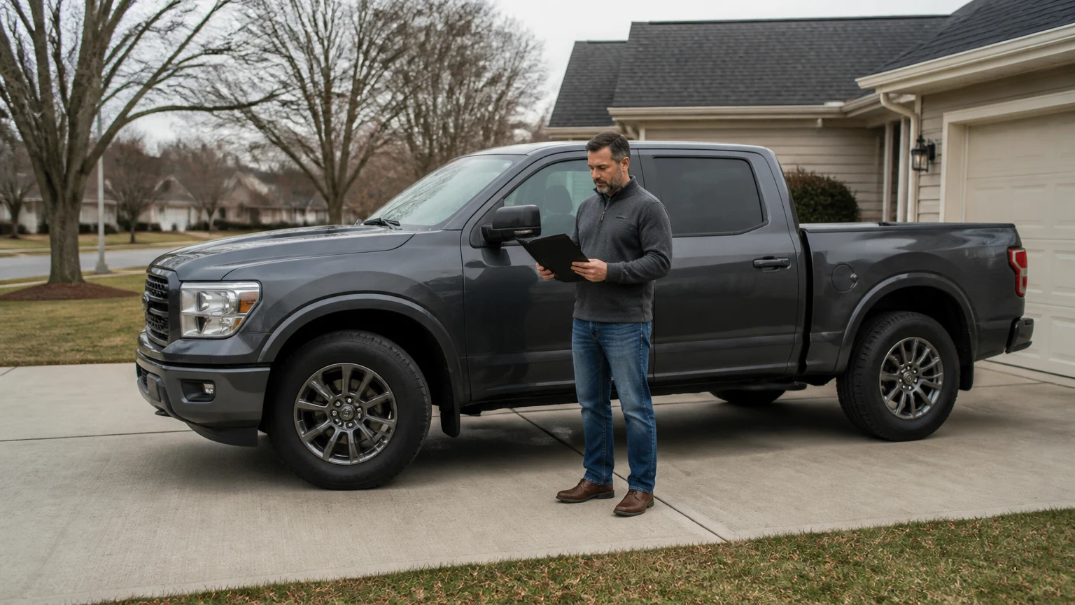 Uninsured Motorist Coverage: The Details to Check Before You Buy