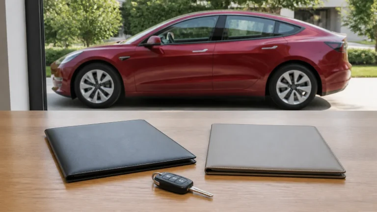 What Does Electric Vehicle Insurance Not Cover? Key Exclusions