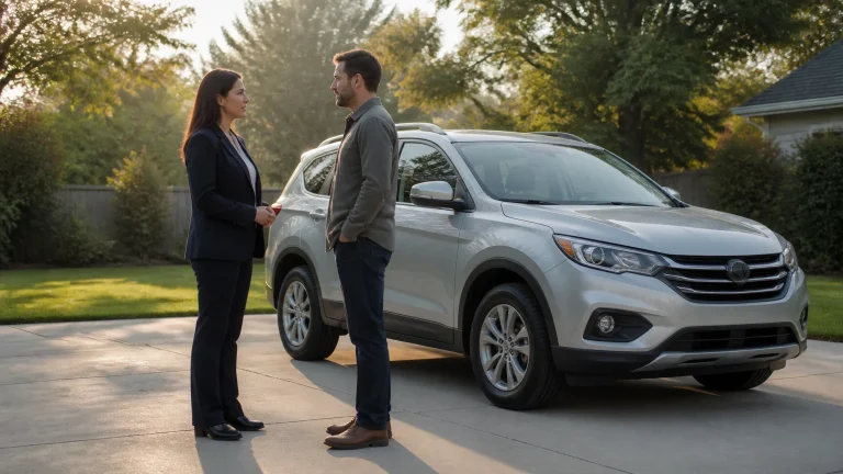 What Does Auto Liability Coverage Not Cover? Key Exclusions