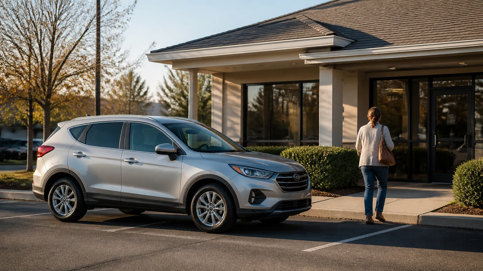What Affects the Cost of Rental Car Insurance on Your Auto Policy?
