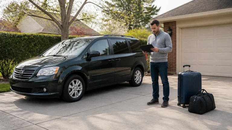 Rental Car Insurance on Your Auto Policy: Key Exclusions