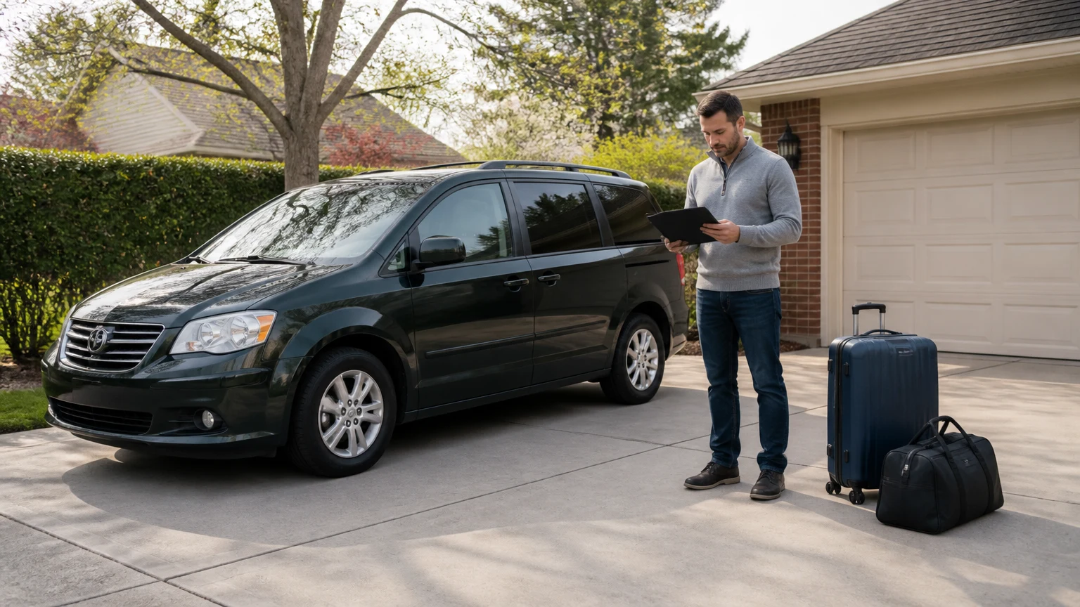 Rental Car Insurance on Your Auto Policy: Key Exclusions